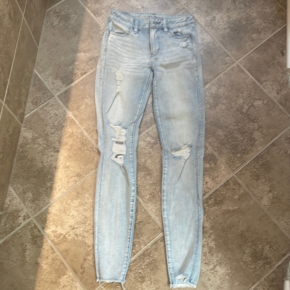 American Eagle